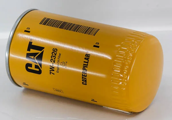Caterpillar - 7W-2326 - Ölfilter SpinOn Caterpillar