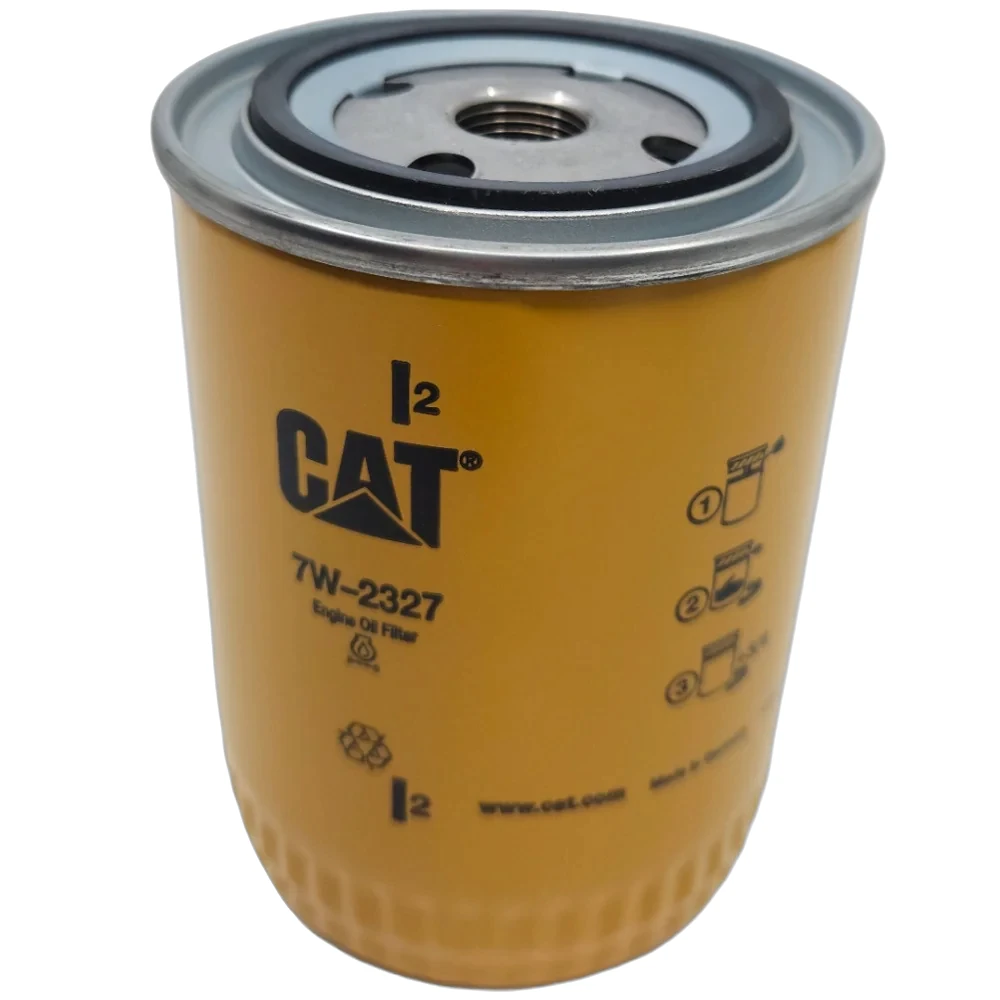 Caterpillar - 7W-2327 - Ölfilter SpinOn Caterpillar