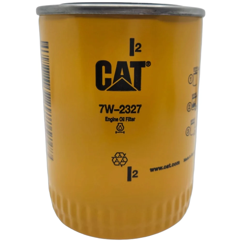 Caterpillar - 7W-2327 - Ölfilter SpinOn Caterpillar