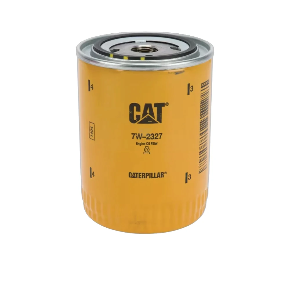 Caterpillar - 7W-2327 - Ölfilter SpinOn Caterpillar