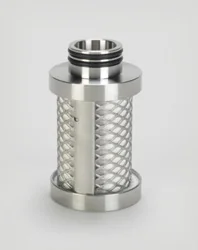 Donaldson - 1C212160 - ELEMENT, SRF, 4/1.5, PLUG, 0.2 MIC