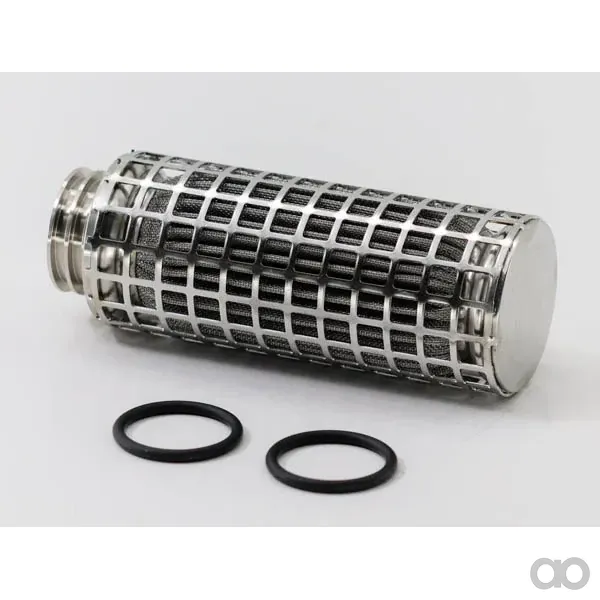 Donaldson - 1C235033-05-KIT - FILTERELEMENT, P-GSL N 20/3, 5 MIKRON