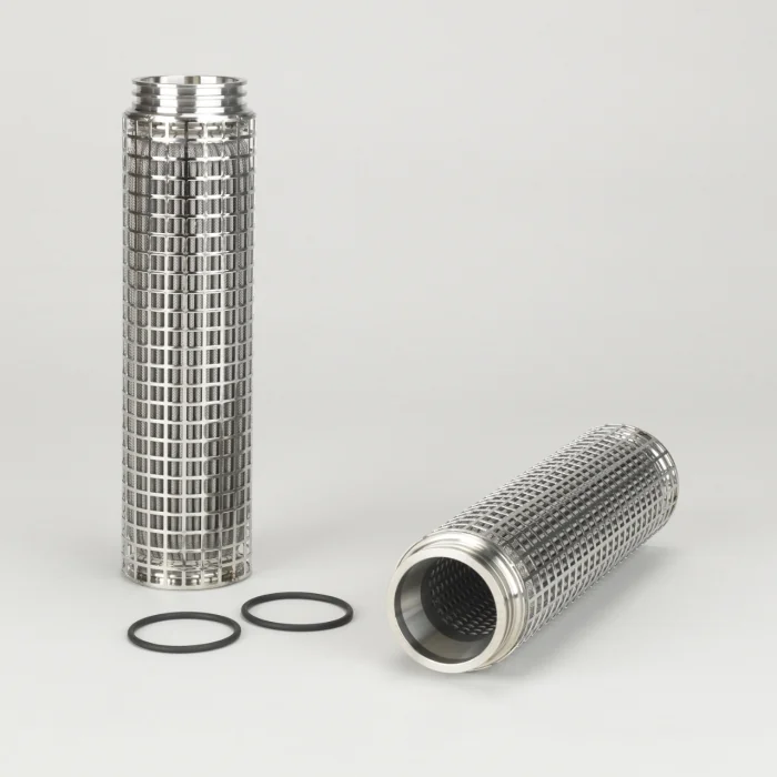 Donaldson - 1C235033-05-KIT - FILTERELEMENT, P-GSL N 20/3, 5 MIKRON