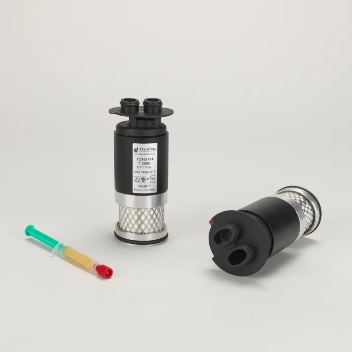 Donaldson - 1C486714 - Filterelement T0050 THREE-STAGE