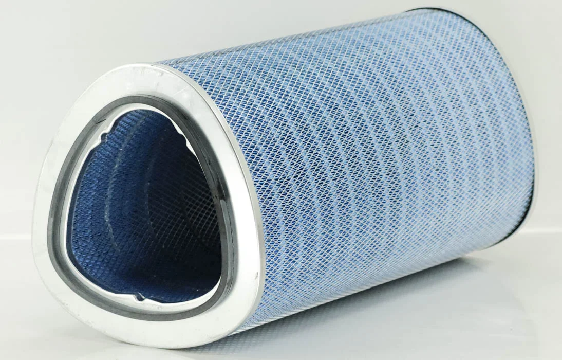 Donaldson - 2626913-000-440 - Luftfilterelement 349/349 x 660mm,23,4m²