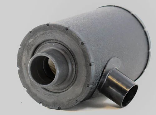 Donaldson - B055001 - Luftfilter (DuraLite ECB)
