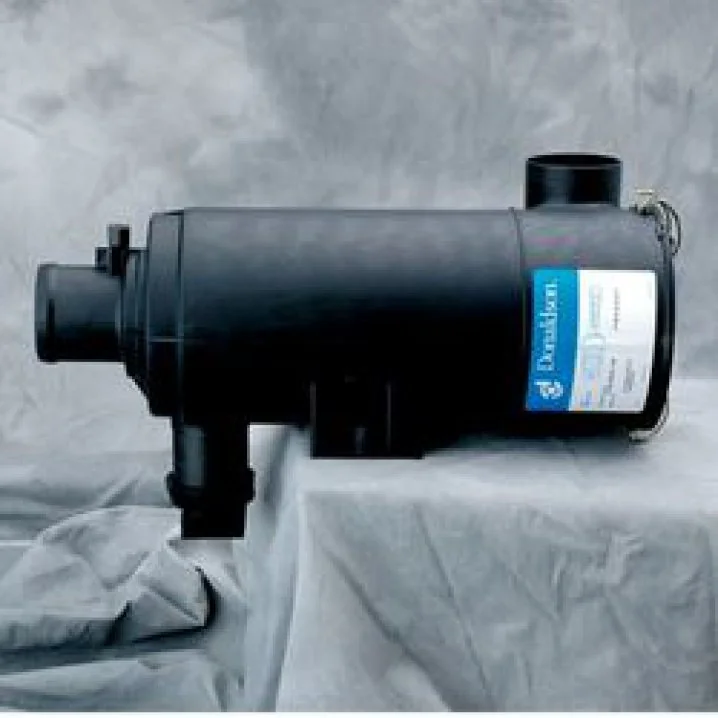 Donaldson - B055006 - Luftfilter (Cycloflow FKB)