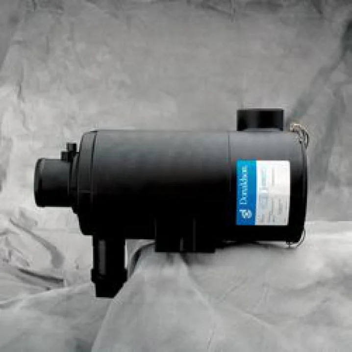 Donaldson - B065045 - Luftfilter (Cycloflow FKB)