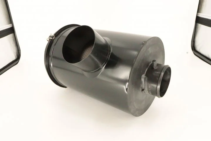 Donaldson - B100126 - Luftfilter (RadialSeal ERB2)