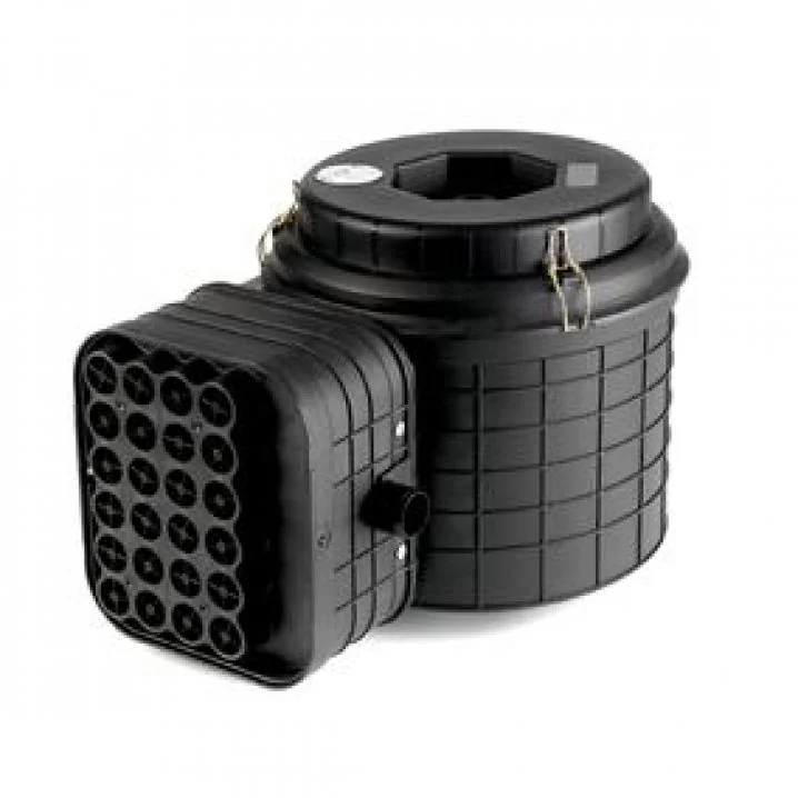 Donaldson - B130048 - Luftfilter (RadialSeal SPB2)