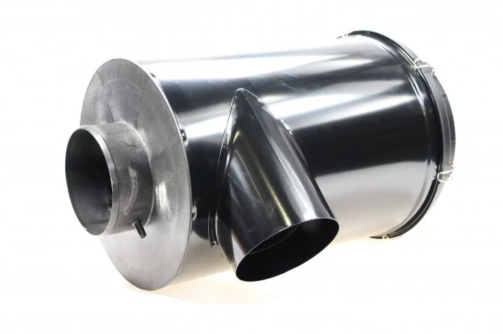 Donaldson - B150059 - Luftfilter (RadialSeal ERB2)
