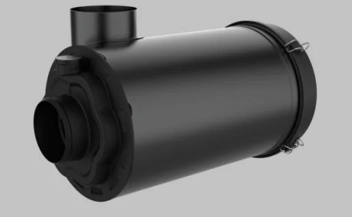 Donaldson - B150101 - Luftfilter, ERB