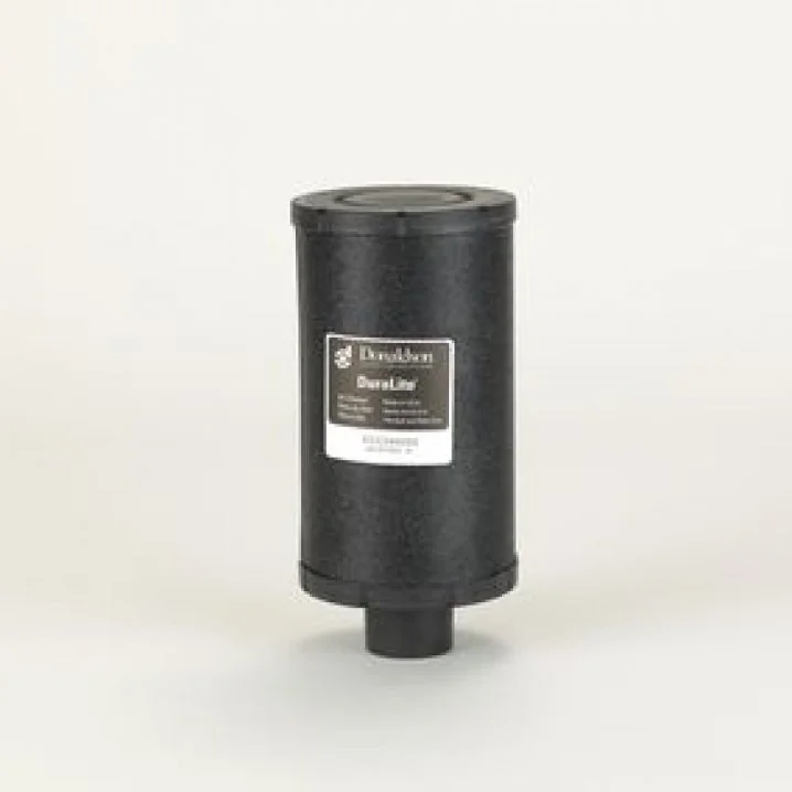Donaldson - C045002 - Luftfilter (DuraLite ECC)