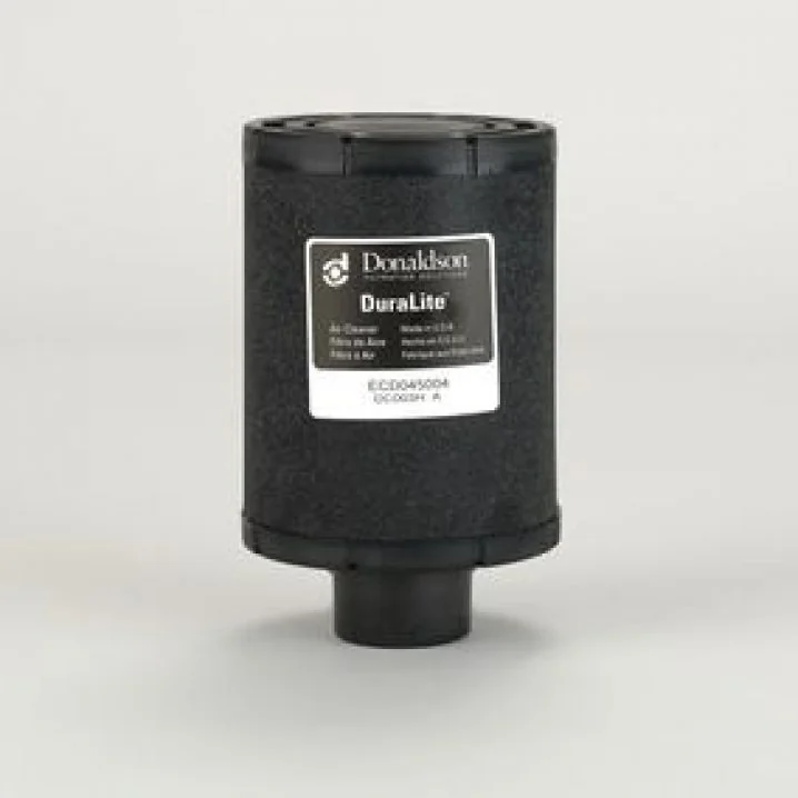 Donaldson - D045004 - Luftfilter (DuraLite ECD)