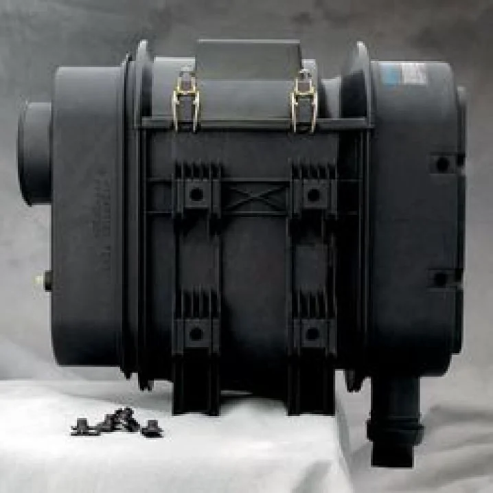 Donaldson - D080070 - Luftfilter (PowerCore PSD)