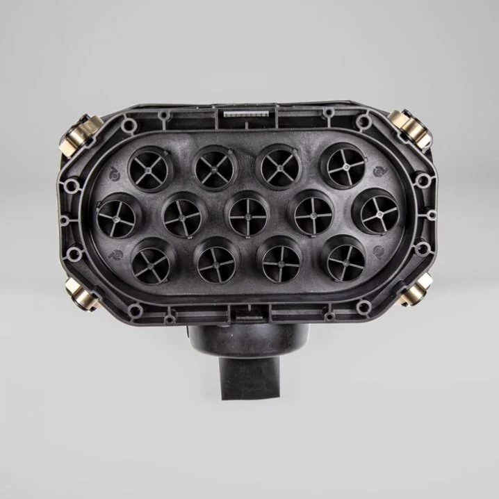 Donaldson - D080186 - Luftfilter (Powercore PFD)