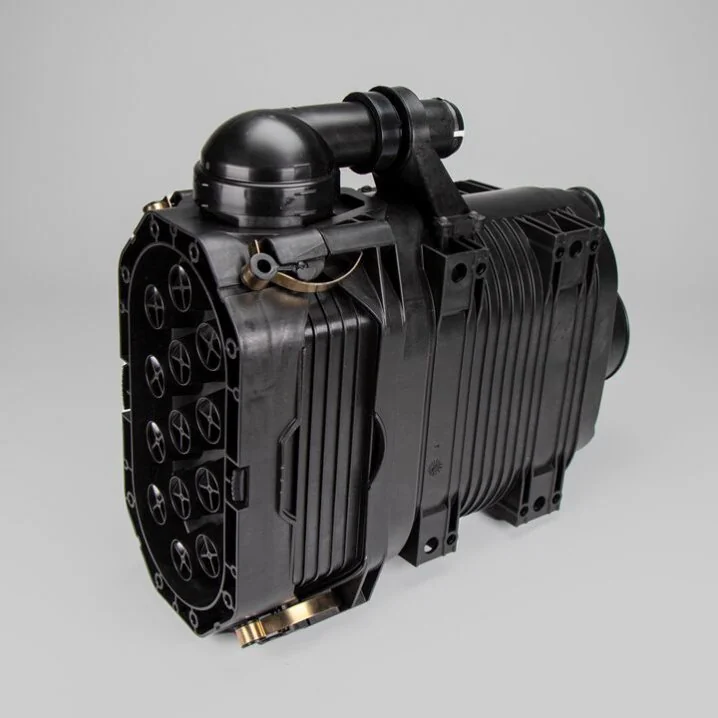 Donaldson - D080187 - Luftfilter (Powercore PFD)