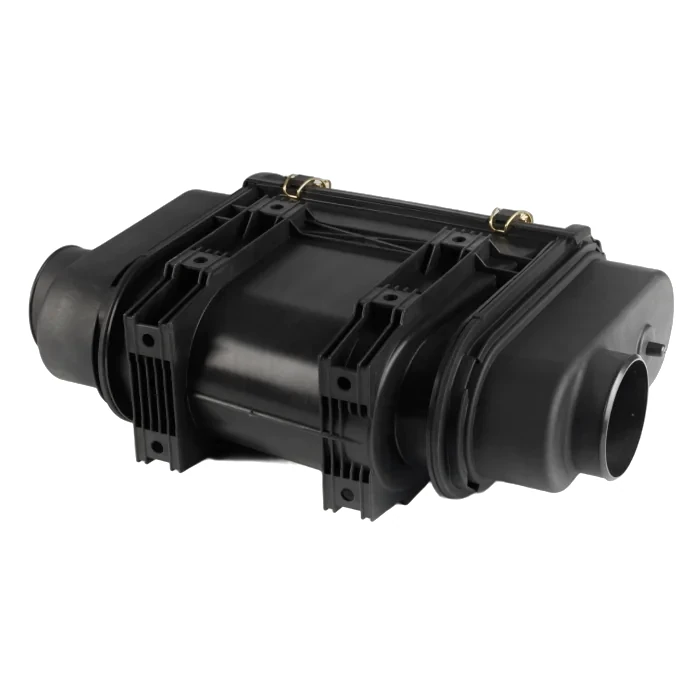Donaldson - D090109 - Luftfilter (PowerCore PCD)