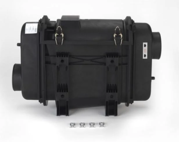 Donaldson - D090283 - Luftfilter, PCD POWERCORE