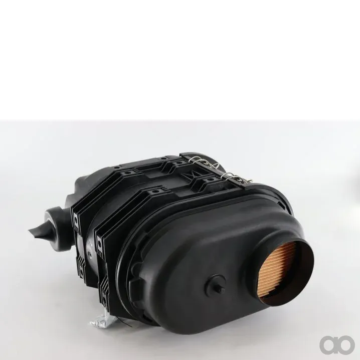 Donaldson - D100366 - Luftfilter (PowerCore PSD)