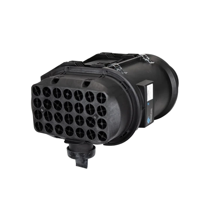 Donaldson - D100397 - Luftfilter (PowerCore PSD)