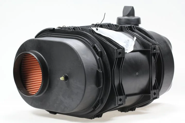 Donaldson - D120287 - Luftfilter (PowerCore PSD)