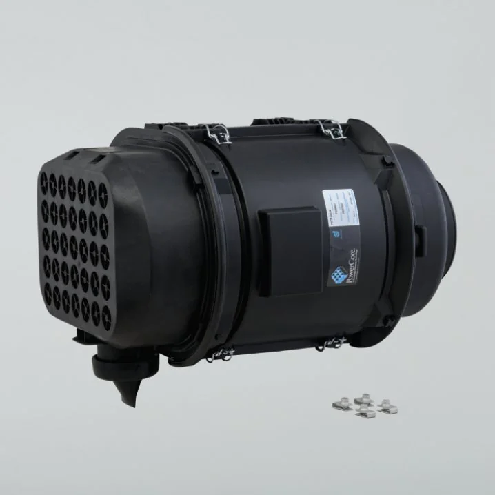 Donaldson - D120338 - Luftfilter (PowerCore PSD)