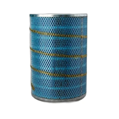 Donaldson - DBA5034 - Luftfilterelement (DonaldsonBlue)