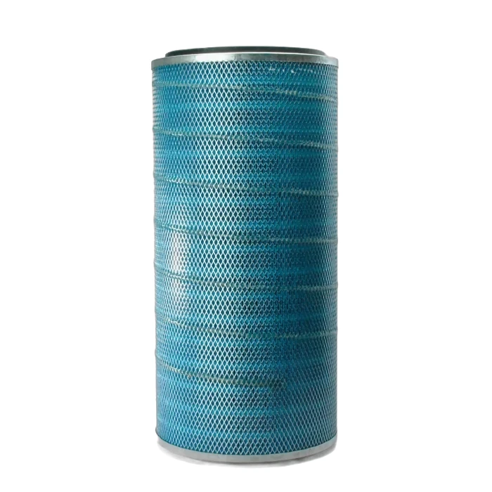 Donaldson - DBA5102 - Luftfilterelement (DonaldsonBlue)