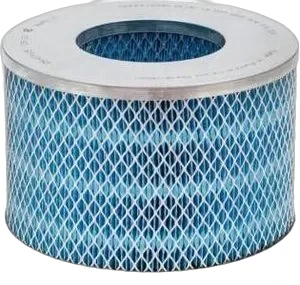 Donaldson - DBA5110 - Luftfilterelement (DonaldsonBlue)