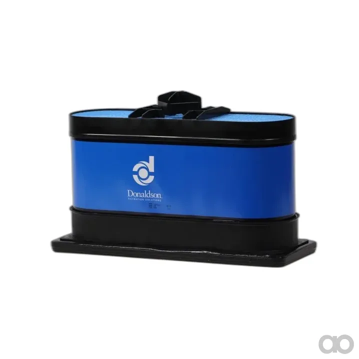 Donaldson - DBA5291 - Luftfilterelement (DonaldsonBlue)