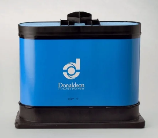 Donaldson