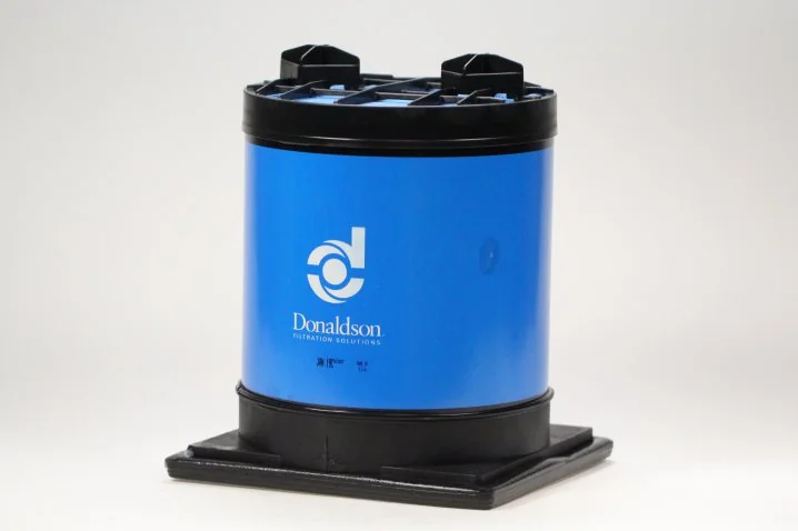 Donaldson - DBA5293 - Luftfilterelement (DonaldsonBlue)