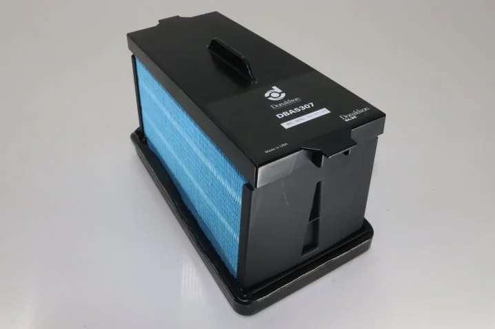 Donaldson - DBA5307 - Luftfilterelement (DonaldsonBlue)