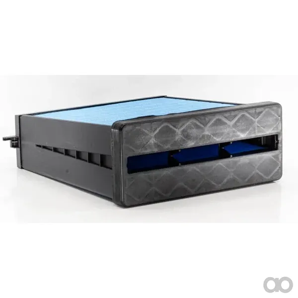 Donaldson - DBA5308 - Luftfilterelement (DonaldsonBlue)