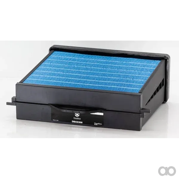 Donaldson - DBA5308 - Luftfilterelement (DonaldsonBlue)