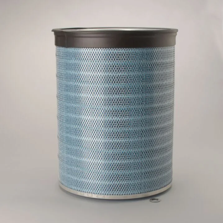 Donaldson - DBA7038 - Luftfilterelement (DonaldsonBlue)