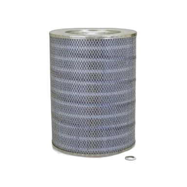 Donaldson - DBA7041 - Luftfilterelement (DonaldsonBlue)