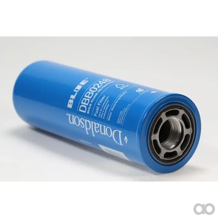 Donaldson - DBB0248 - Wechselfilter SpinOn