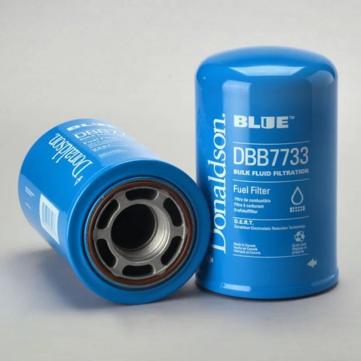 Donaldson - DBB7733 - Kraftstofffilter SpinOn
