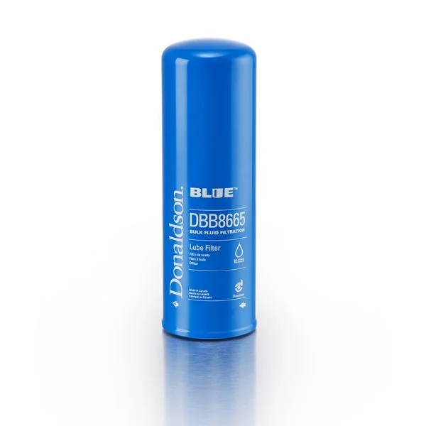 Donaldson - DBB8665 - Wechselfilter SpinOn