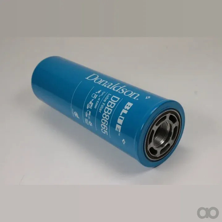 Donaldson - DBB8665 - Wechselfilter SpinOn