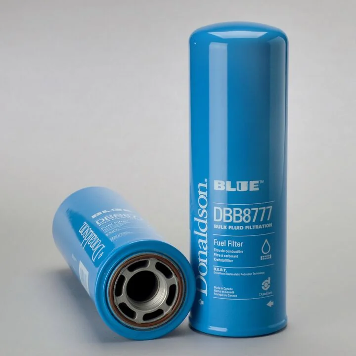Donaldson - DBB8777 - Kraftstofffilter SpinOn