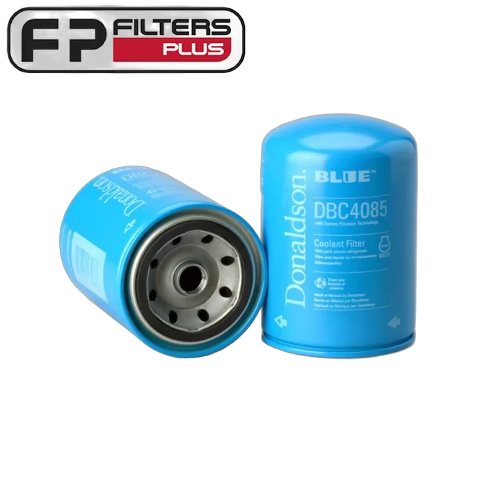 Donaldson - DBC4085 - Kühlflüssigkeitsfilter SpinOn