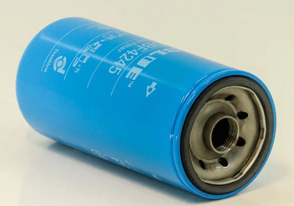 Donaldson - DBF4245 - Kraftstofffilter SpinOn (Donaldson Blue)