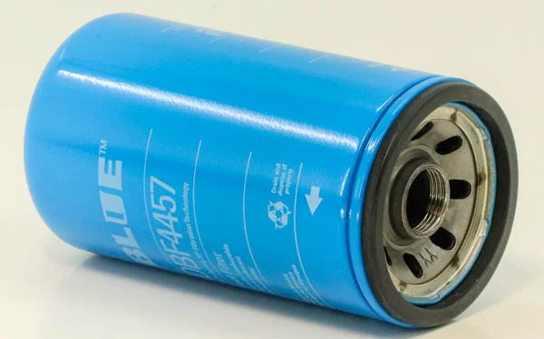 Donaldson - DBF4457 - Kraftstofffilter SpinOn (Donaldson Blue)