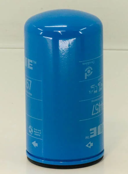 Donaldson - DBF4457 - Kraftstofffilter SpinOn (Donaldson Blue)