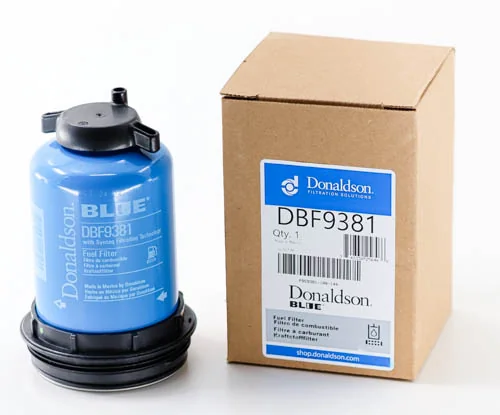 Donaldson - DBF9381 - Kraftstofffilter SpinOn