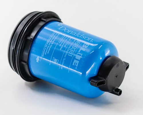 Donaldson - DBF9381 - Kraftstofffilter SpinOn