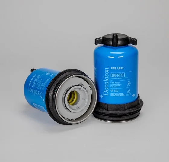 Donaldson - DBF9381 - Kraftstofffilter SpinOn